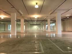 Imm Building (D22), Warehouse #604783061